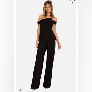 Black Halo Le Reina Jumpsuit